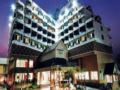 Asawann Hotel - Nongkhai ノーンカーイ - Thailand タイのホテル