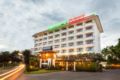 Asia Hotels Group ( Poonpetch Chiangmai ) - Chiang Mai チェンマイ - Thailand タイのホテル