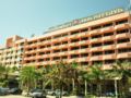 Asia Pattaya Beach Hotel - Pattaya - Thailand Hotels