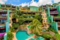 Aspasia Service Apartments - Phuket - Thailand Hotels