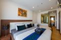 Astra Super Deluxe Suite, 3 beds, CNX Night Barzar - Chiang Mai - Thailand Hotels