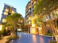 At Mind Serviced Residence - Pattaya - Thailand Hotels