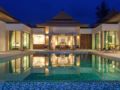 Ataman Luxury Villas - Khao Lak カオラック - Thailand タイのホテル