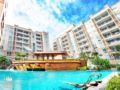 Atlantis Condo & Resort LuxuryCollectionApartment - Pattaya - Thailand Hotels