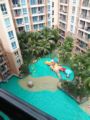 Atlantis resort condo C807 by AK - Pattaya - Thailand Hotels
