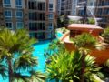 Atlantis resort condo E304-305 by AK - Pattaya - Thailand Hotels