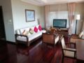 Attractive Seaview Apartment - Amazing Seaview - Koh Chang チャーン島 - Thailand タイのホテル