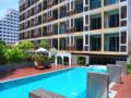 August Suites Pattaya - Pattaya - Thailand Hotels