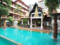 Avalon Beach Resort - Pattaya パタヤ - Thailand タイのホテル