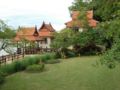 Ayutthaya Garden River Home - Ayutthaya アユタヤ - Thailand タイのホテル