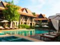 B2 Ayatana Premier Resort - Chiang Mai チェンマイ - Thailand タイのホテル