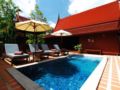 Baan Amphawa Resort and Spa - Samut Songkhram サムットソンクラーン - Thailand タイのホテル