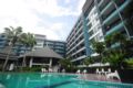 @Baan Bangsare Resotel - Pattaya - Thailand Hotels