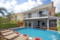 Baan Calypso | Spacious 7 Bed Private Pool Villa - Pattaya - Thailand Hotels