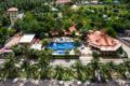 Baan Grood Arcadia Resort & Spa - Prachuap Khiri Khan - Thailand Hotels