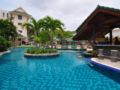 Baan Karonburi Resort - Phuket プーケット - Thailand タイのホテル