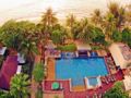 Baan Kholak Beach Resort - Khao Lak カオラック - Thailand タイのホテル