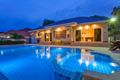 Baan Kinaree | 5 Bed Pool Villa Jomtien Beach - Pattaya - Thailand Hotels