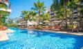 Baan Laimai Beach Resort & Spa - Phuket - Thailand Hotels