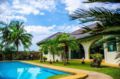 Baan Pool Villa03 (Pattaya-Huai yai) - Pattaya - Thailand Hotels