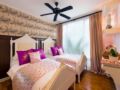 Baan Sanpleon Beachfront Condominium - Hua Hin / Cha-am - Thailand Hotels