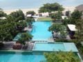 Baan Sanpluem Hua Hin Condo - Hua Hin / Cha-am - Thailand Hotels