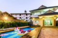 Baan Sansook Pool villa at Nimman - Chiang Mai チェンマイ - Thailand タイのホテル