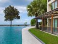 Baan Sansuk Beachfront Condominium - Hua Hin / Cha-am - Thailand Hotels