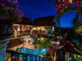 Baan Sijan Villa Resort - Koh Samui - Thailand Hotels