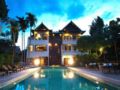 Baan Vartika @ Ping - Chiang Mai - Thailand Hotels
