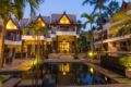Baan Yin Dee Boutique Resort - Phuket - Thailand Hotels