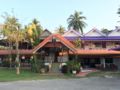 Baandin Resort and Restaurant - Phetchaburi ペッチャブリー - Thailand タイのホテル