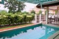 BaanKiengTalay Pool Villa Prefect For Families - Hua Hin / Cha-am - Thailand Hotels