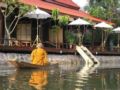 Baansuanleelawadee - Amphawa (Samut Songkhram) アンパワー（サムットソンクラーン） - Thailand タイのホテル
