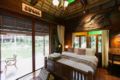 Baansuwanburi #3, villa with pond and pool view - Chiang Mai - Thailand Hotels