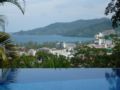 BAIYOK VILLA - Phuket プーケット - Thailand タイのホテル