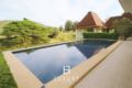 Bali style 7 bedrooms Pool villa Palm Hills PH202 - Hua Hin / Cha-am - Thailand Hotels