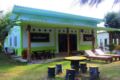 Ban father homestay and Restaurant - Koh Kood - Thailand Hotels