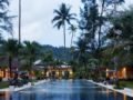 Bangsak Village Resort-Adults Only - Khao Lak カオラック - Thailand タイのホテル