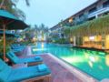 Banthai Beach Resort & Spa - Phuket プーケット - Thailand タイのホテル