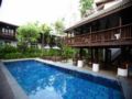 Banthai Village Hotel - Chiang Mai チェンマイ - Thailand タイのホテル