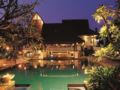 Barali Beach Resort - Koh Chang チャーン島 - Thailand タイのホテル