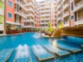 Bauman Residence - Phuket プーケット - Thailand タイのホテル