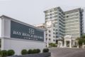 Bay Beach Resort Jomtien - Pattaya パタヤ - Thailand タイのホテル