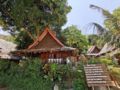 Beach Front Relaxing Bungalow - Sea View - Koh Phi Phi ピピ島 - Thailand タイのホテル