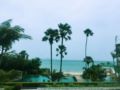 Beach front sea view brand new condo swimming pool - Pattaya パタヤ - Thailand タイのホテル