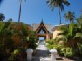 Beach Island Villa - Koh Chang チャーン島 - Thailand タイのホテル