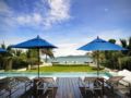 Beachfront Phuket Hotel - Phuket - Thailand Hotels
