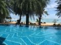 Beachfront -sea view codo with own private beach - Pattaya パタヤ - Thailand タイのホテル