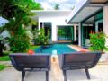 Beautiful 2 Bedrooms Pool Villa in Rawai - Phuket - Thailand Hotels